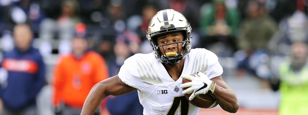 2020 College Football Draft Kit: Wide Receivers