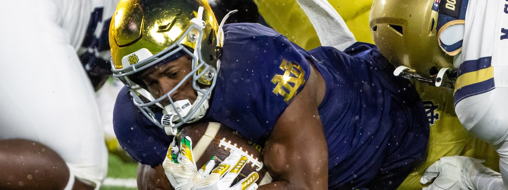 Underdog Best Ball Fantasy Football: May ADP Trends in Best Ball Mania