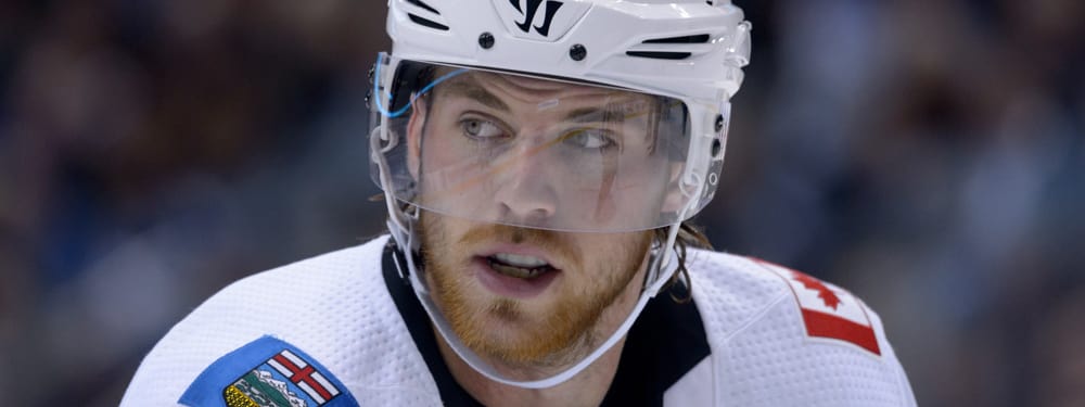Yahoo DFS Hockey: Wednesday Picks