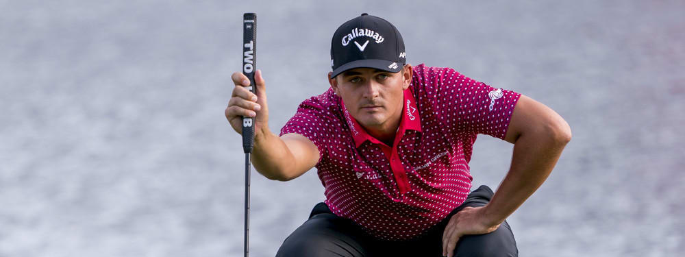Golf Barometer: The Buzz About Bezuidenhout