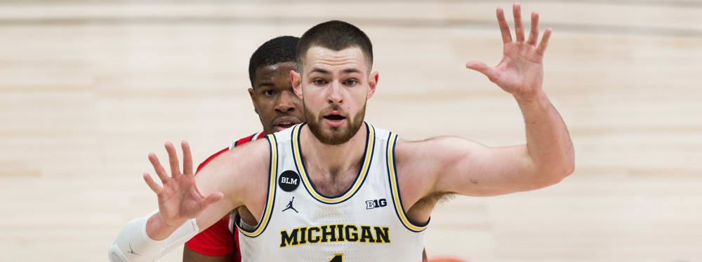 DFS College Basketball: Opening Night Picks & Preview