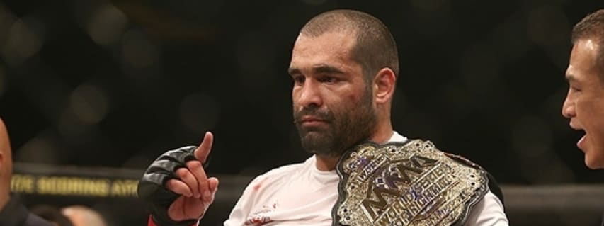 DraftKings MMA: UFC Boise