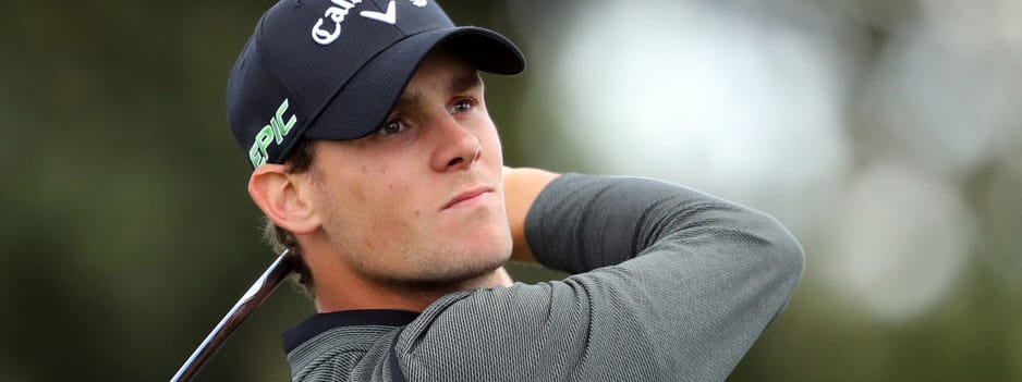 DraftKings Euro Tour: Oman Open