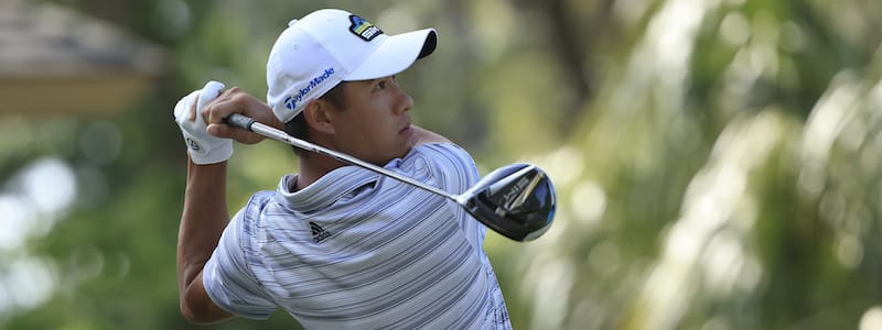 DraftKings PGA: Charles Schwab Challenge