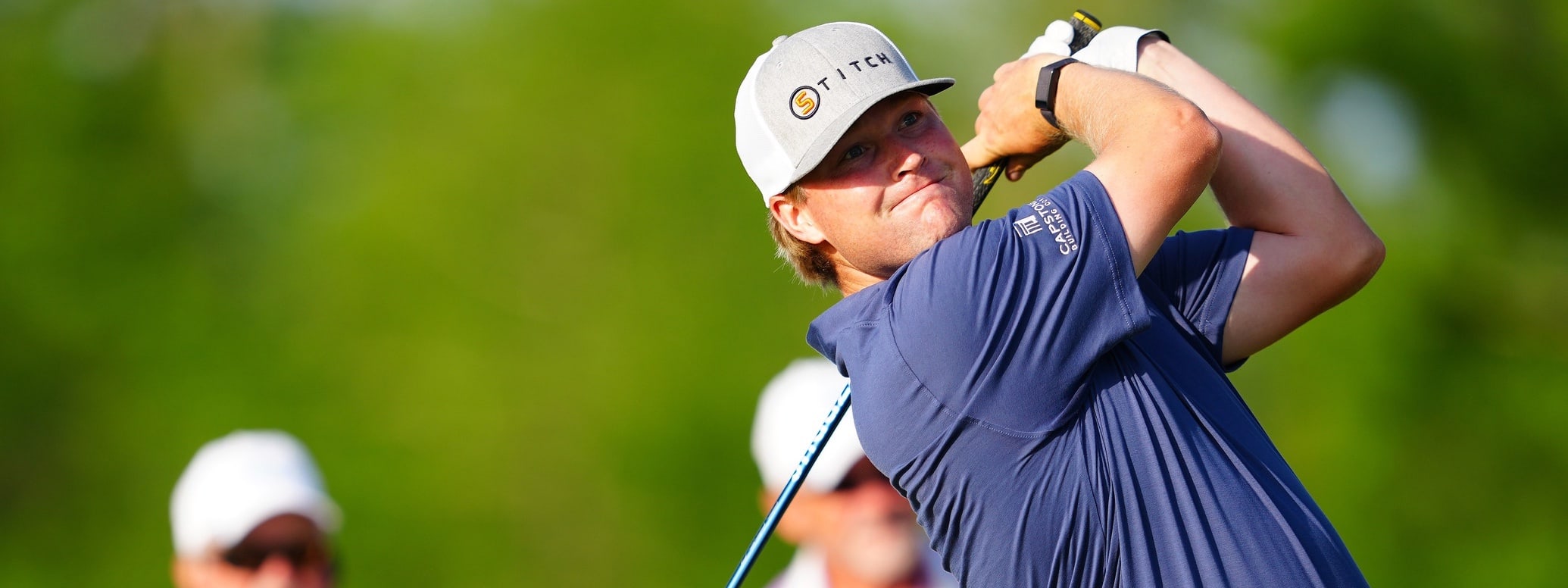 Yahoo DFS Golf: BMW Championship Picks and Strategy
