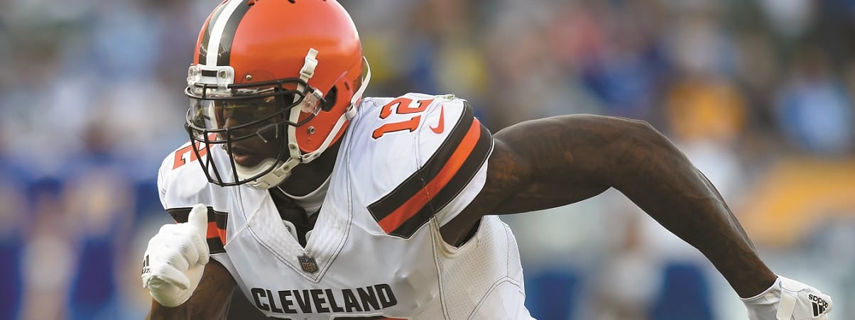 Team Previews: 2018 Cleveland Browns