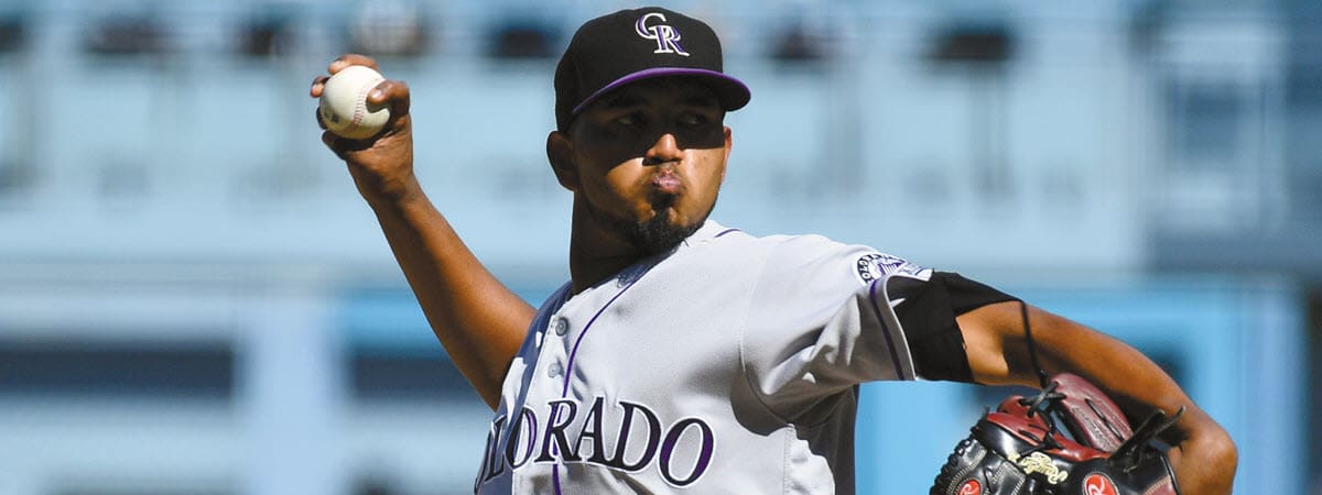 Rounding Third: Week 3 FAAB Results