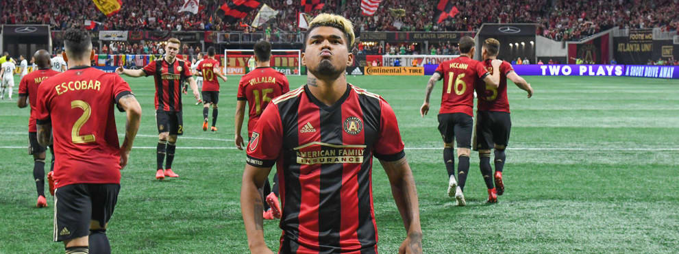 Fantasy MLS: Saturday (Late) Cheat Sheet