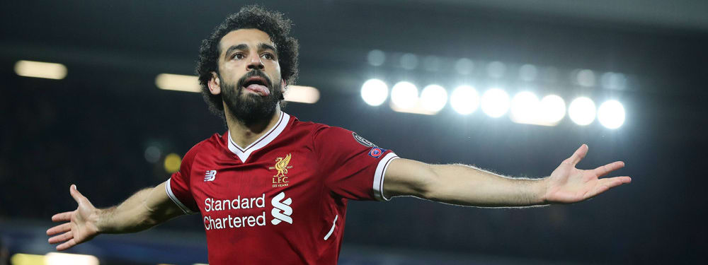 FanDuel Fantasy Soccer: Sunday EPL Targets
