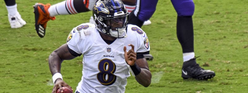 2021 NFL Team Previews: Baltimore Ravens