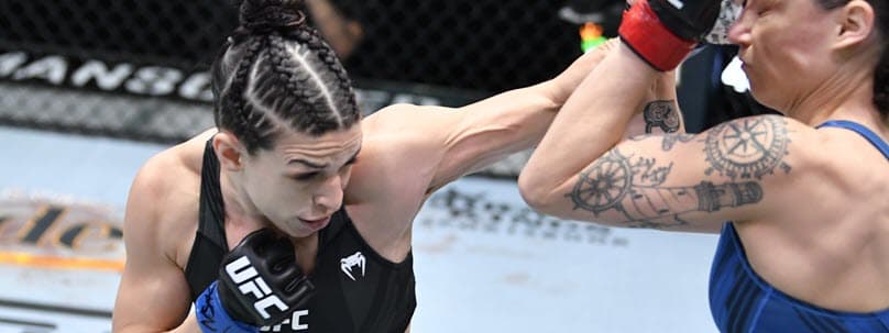 DraftKings MMA: UFC Vegas 61 DFS Preview