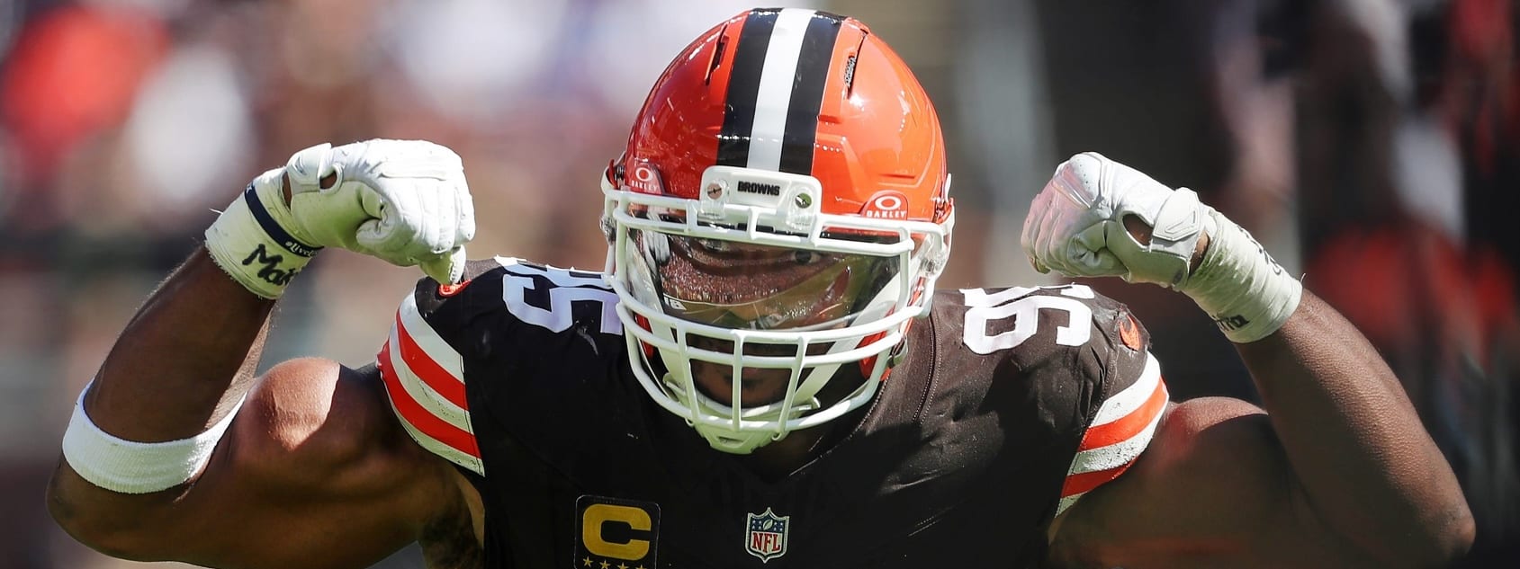 NFL Pick'Em Today: Best PrizePicks Plays for Week 18