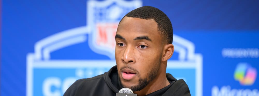 TreVeyon Henderson: Patriots' Explosive RB Rookie Set for 2025 Fantasy Impact