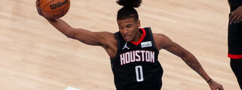 NBA Podcast: Summer League Gleanings, Paolo vs. Chet, Ranking the West + ROY, COY and MIP Odds with James Anderson