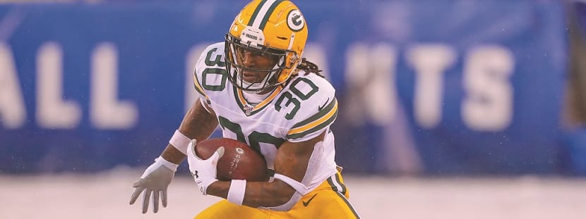 NFL Free Agency: Wednesday Recap