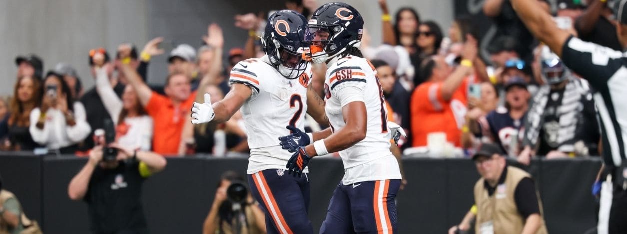 Best IL Sportsbook Promos for October: Claim $5,000+ in IL Sports Betting Promos