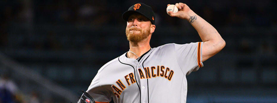 Regan's Rumblings: Trade Deadline Bullpen Shuffle