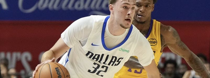 2025-26 Fantasy Basketball Rookies: Top Targets and Sleepers