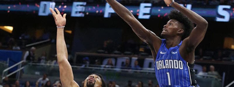 Fantasy Basketball Mailbag: Dr. A on Jonathan Isaac, Chris Paul, Jalen Green and More