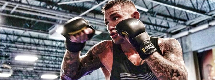 FanDuel MMA: UFC Vegas 4 Preview