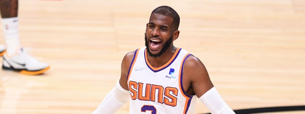 Best NBA Bets Today - Free Picks for Monday, March 27