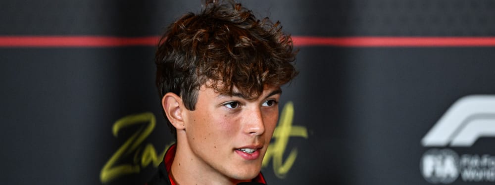 Formula 1 DFS Picks and Best Bets: Mexico City Grand Prix