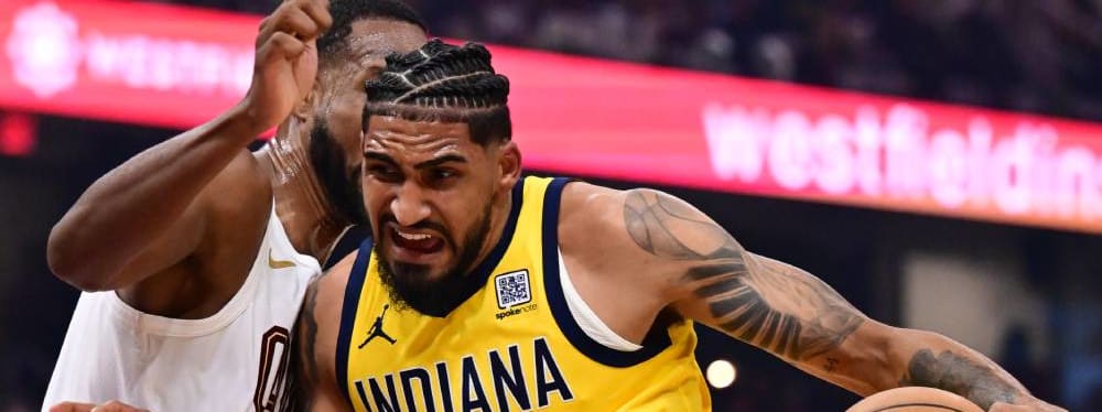 ESPN BET Promo Code ROTO - Get $100 & Bet Pacers vs Cavaliers & Get Refer A Friend Bonus