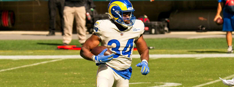 NFL Waiver Wire: Week 8 Deep Dive