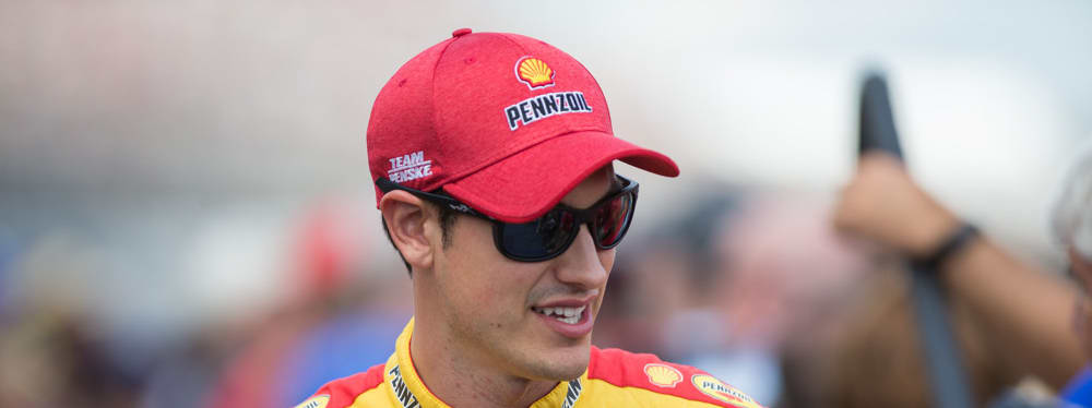 DraftKings NASCAR: 1000Bulbs.com 500