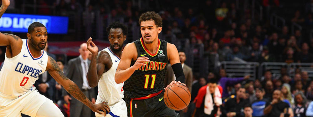 FanDuel NBA: Friday Value Plays