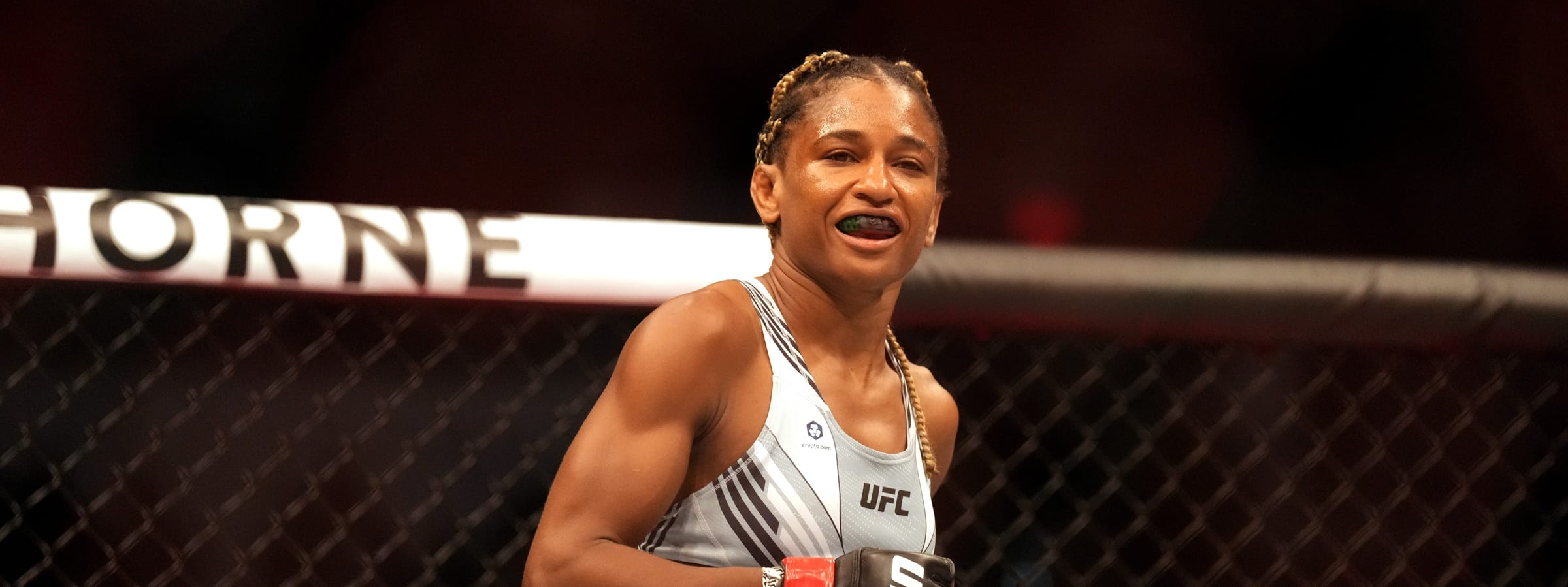 DraftKings MMA: UFC Vegas 96 DFS Preview