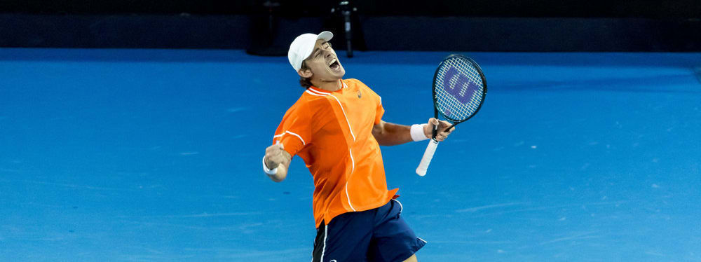 2025 Australian Open Betting Picks, Odds, Predictions and Tennis Best Bets