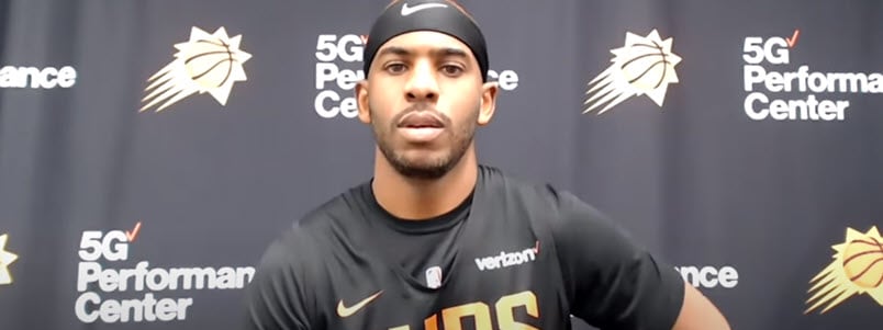 DraftKings NBA: Sunday Cheat Sheet