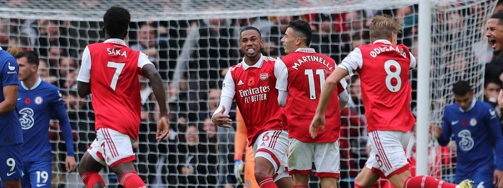 DraftKings DFS EPL Strategies for Saturday, April 1: We Back