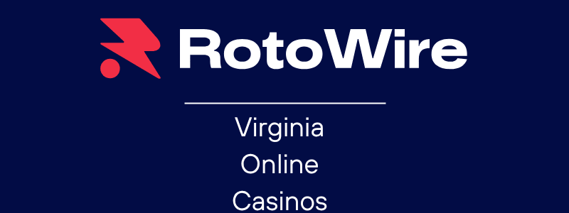 Best Virginia Online Casinos (2026): Best VA Casino Sites Available
