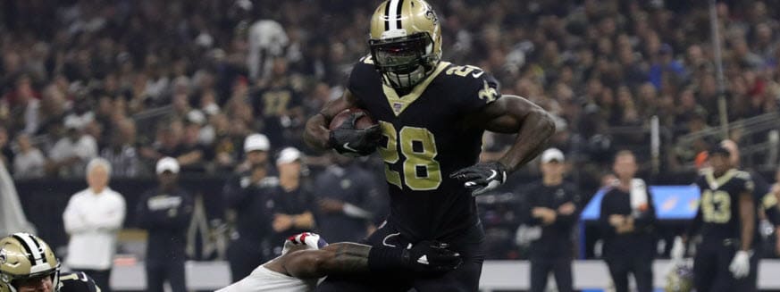 DraftKings NFL: Week 17 DFS Tournament Guide