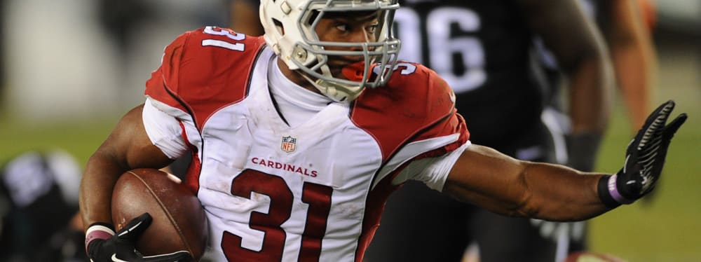 DFS Tournament Guide: Week 1