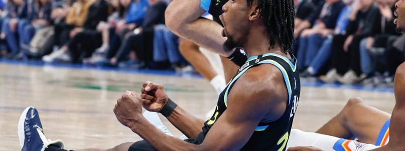Top Sleeper Forwards to Target in Fantasy Basketball Drafts 2025-26