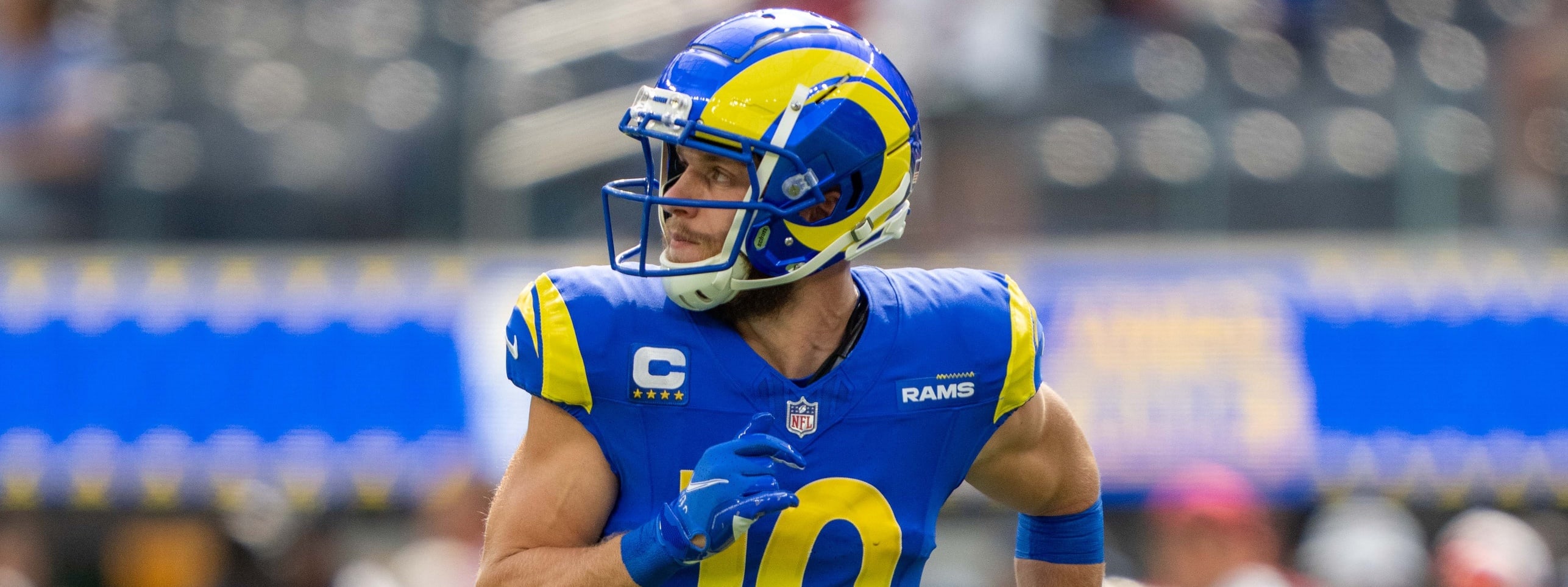 NFL Week 9 Picks, Predictions, Props and Best Bets for Every Game