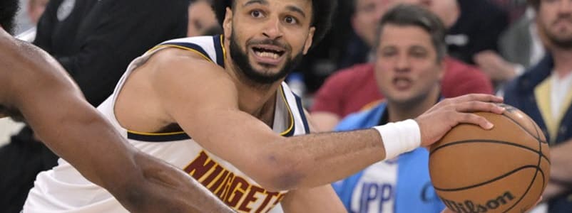 Best NBA Bets Today: Free Picks and Player Props for Sunday's Playoff Games