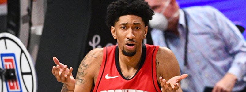 DraftKings NBA: Sunday Cheat Sheet