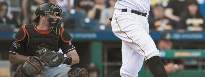 Yahoo DFS Baseball: Wednesday Picks