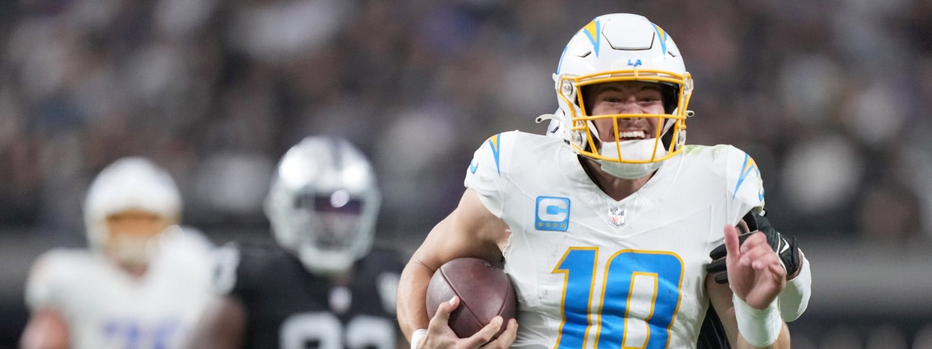 Best Chargers vs Texans Betting Promos | Get $5400+ in Bonuses Today