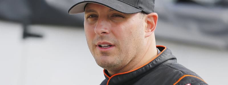 DFS NASCAR Trucks: Speedycash.com 400
