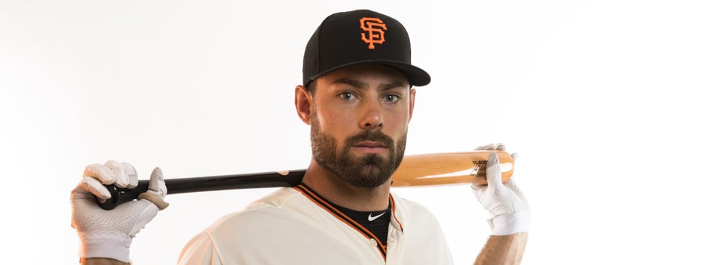 SXM Highlights: Time to Pick Up Mac Williamson?