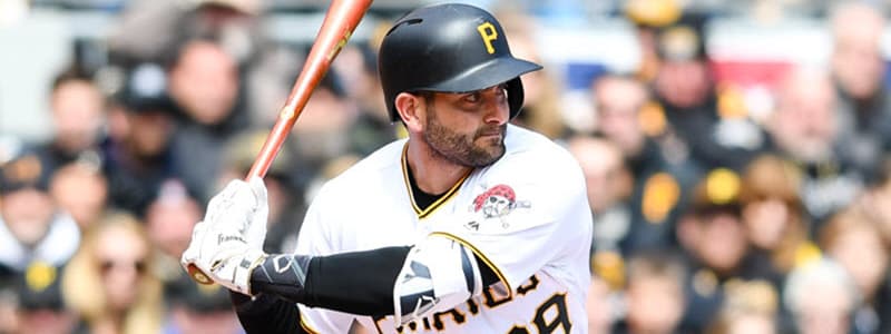 Yahoo DFS Baseball: Friday Picks