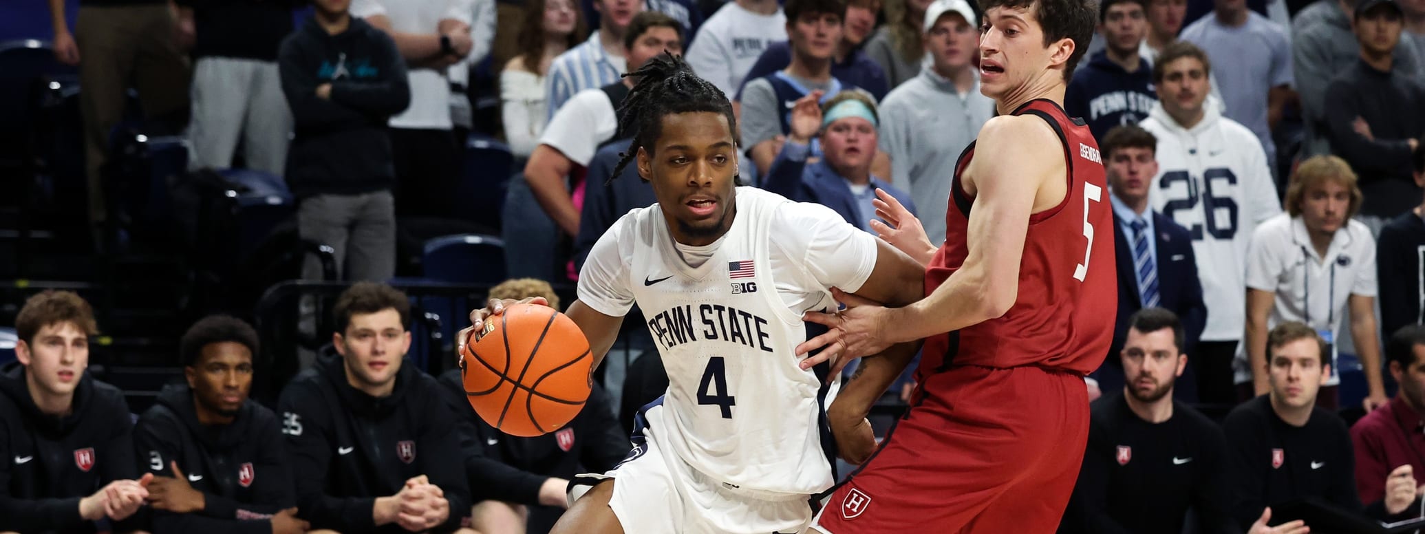 College Basketball Pick'em Today: PrizePicks Plays for Saturday, November 22