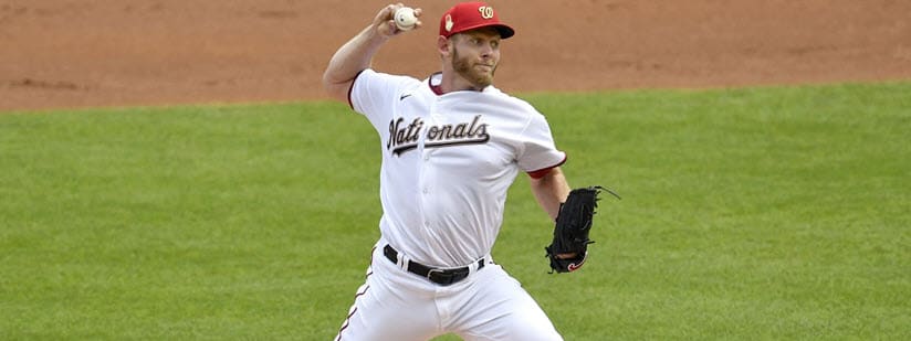 Video Shorts: Panic Meter Blake Snell & Stephen Strasburg