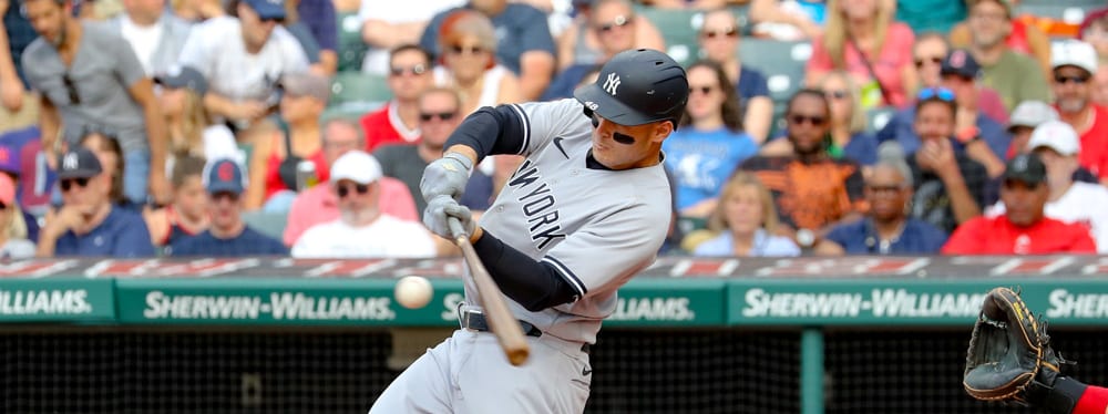 FanDuel MLB: Monday Targets