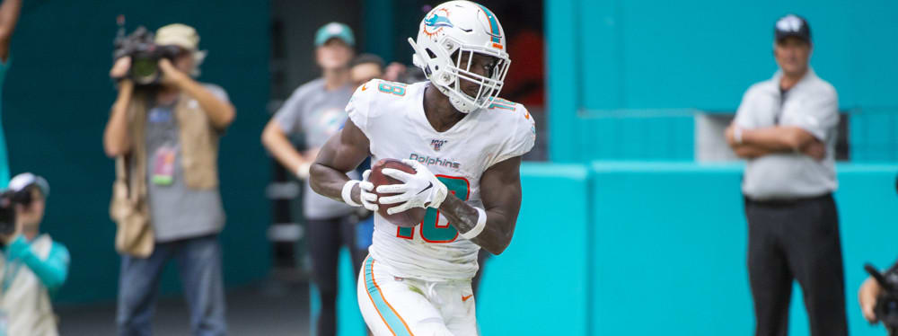 Corner Report: Week 6
